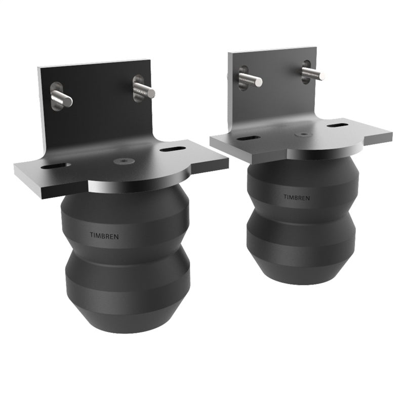 Timbren 1980 Ford F800 Rear Suspension Enhancement System Timbren 1980 Ford F800 Rear Suspension Enhancement System