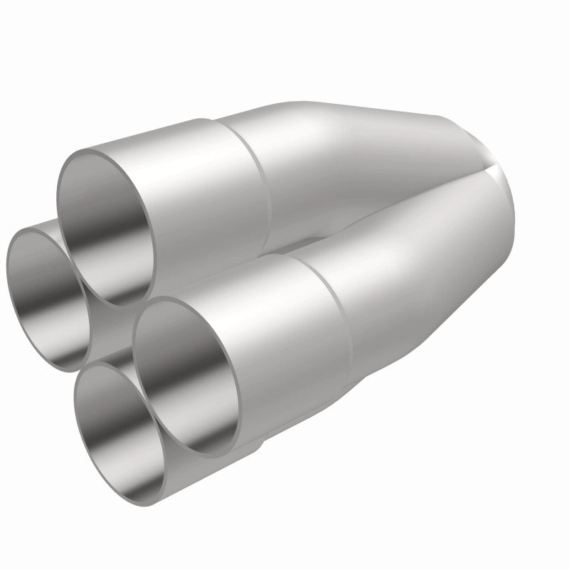 MagnaFlow Collector Merge 1.75 x 2.5 MagnaFlow Collector Merge 1.75 x 2.5