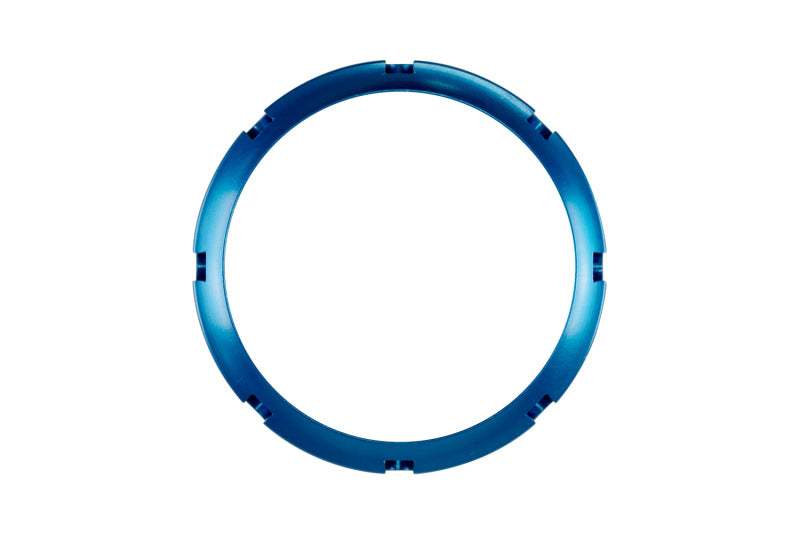 Turbosmart BOV PowerPort Collar - Blue Turbosmart BOV PowerPort Collar - Blue