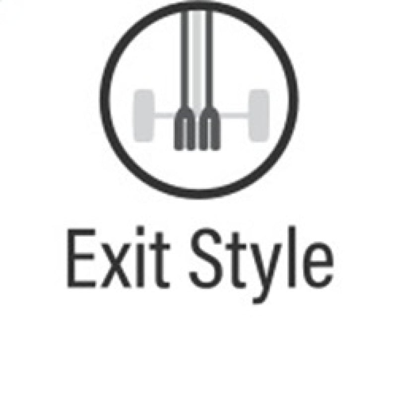 MagnaFlow Sys C/B 05- C6 Corvette rear sys MagnaFlow Sys C/B 05- C6 Corvette rear sys