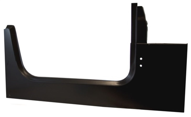 Omix Cowl Side Right Front- 81-86 Jeep CJ8 Omix Cowl Side Right Front- 81-86 Jeep CJ8