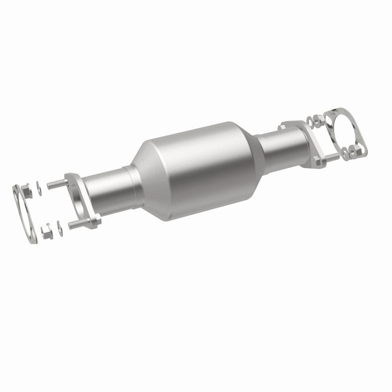 MagnaFlow Conv DF 03-06 Kia Sorento 3.5L rear MagnaFlow Conv DF 03-06 Kia Sorento 3.5L rear