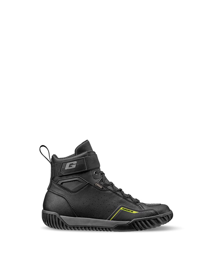 Gaerne G.Rocket Gore Tex Boot Black Size - 5.5 Gaerne G.Rocket Gore Tex Boot Black Size - 5.5