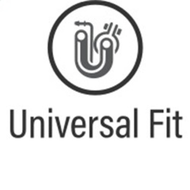 MagnaFlow Hanger .50inch straight 10pk MagnaFlow Hanger .50inch straight 10pk