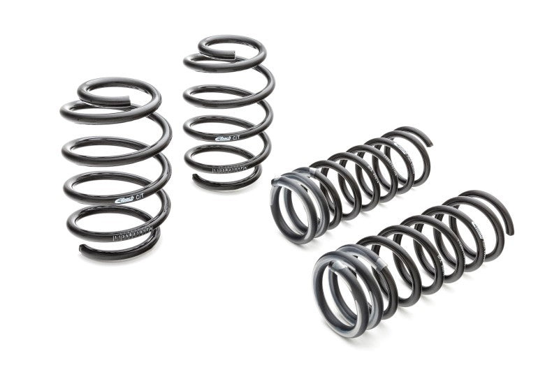 Eibach Pro-Kit for 97-03 BMW 540i Eibach Pro-Kit for 97-03 BMW 540i