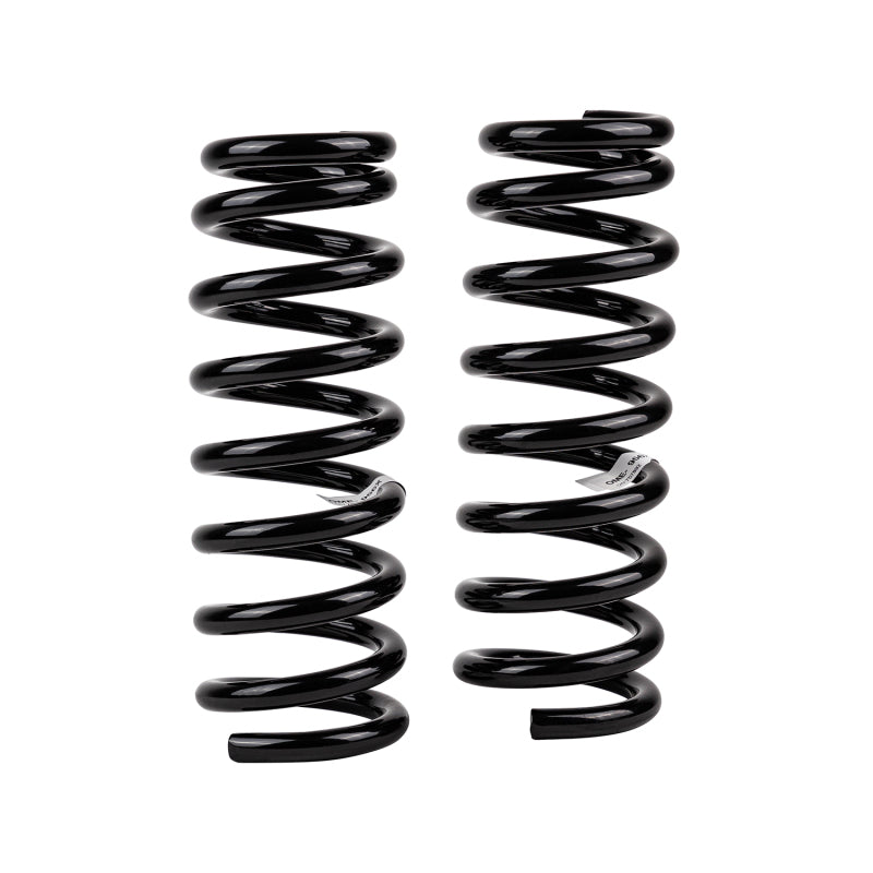 ARB / OME Coil Spring Front Suzuki Xl7 ARB / OME Coil Spring Front Suzuki Xl7