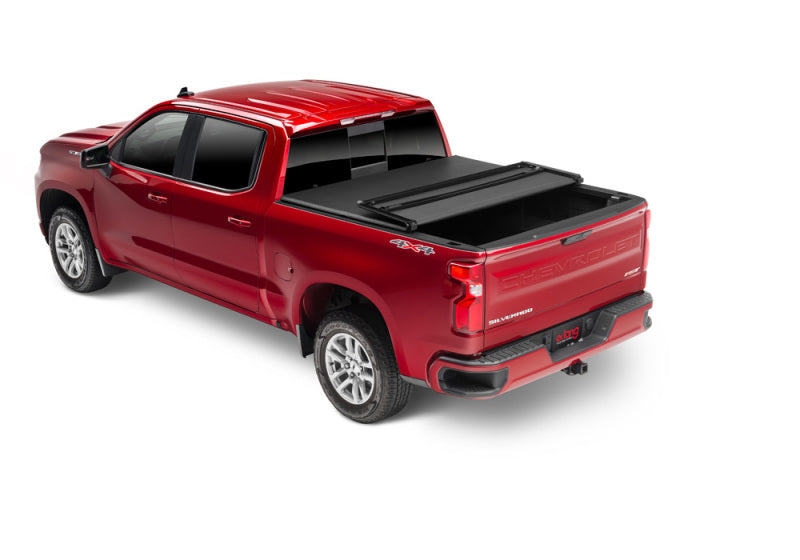Extang 2019 Chevy/GMC Silverado/Sierra 1500 (New Body Style - 6ft 6in) Trifecta 2.0 Extang 2019 Chevy/GMC Silverado/Sierra 1500 (New Body Style - 6ft 6in) Trifecta 2.0