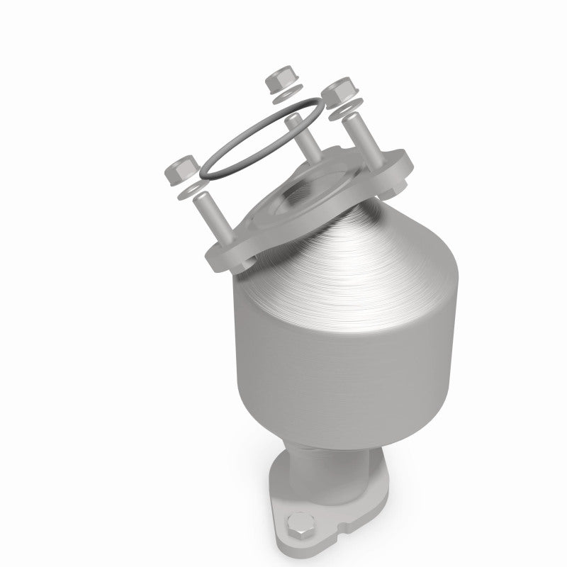 Magnaflow Conv DF 2010-2011 LaCrosse 3.6 L Underbody Magnaflow Conv DF 2010-2011 LaCrosse 3.6 L Underbody