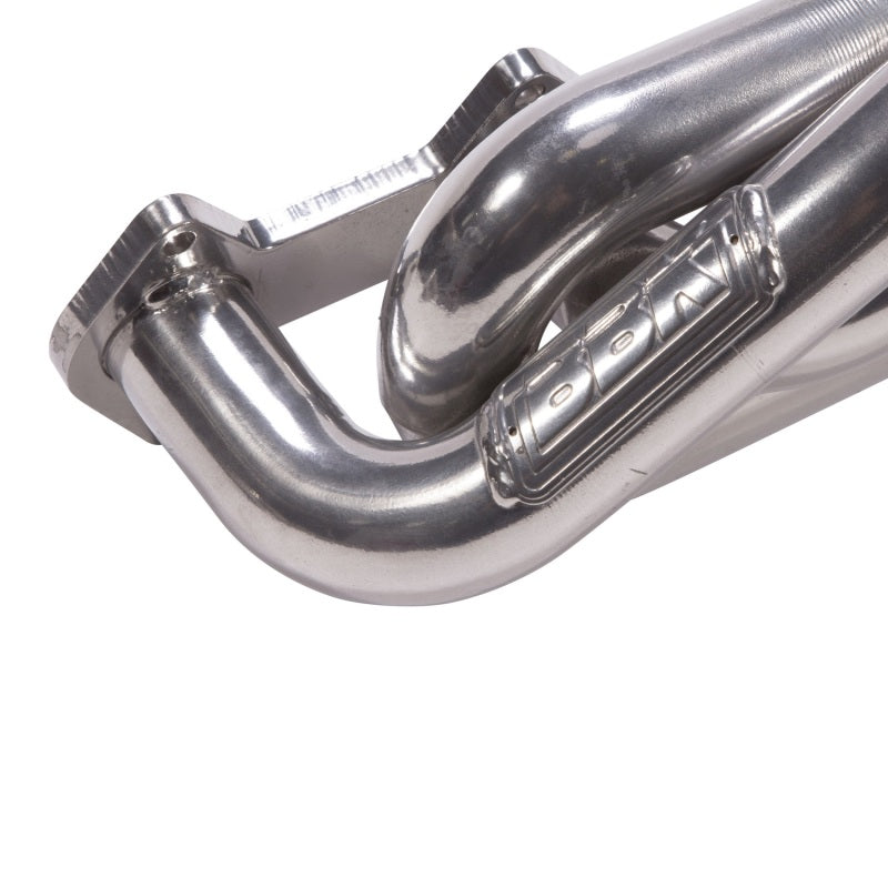 BBK 05-10 Mustang 4.6 GT Shorty Tuned Length Exhaust Headers - 1-5/8 Silver Ceramic BBK 05-10 Mustang 4.6 GT Shorty Tuned Length Exhaust Headers - 1-5/8 Silver Ceramic