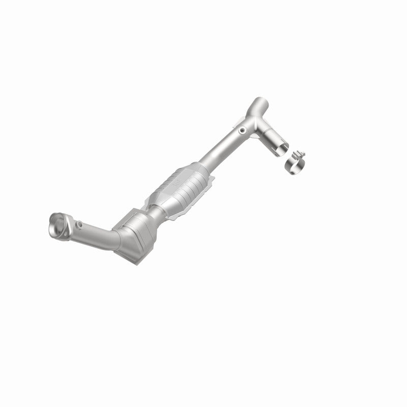 MagnaFlow Conv DF 98 Ford Expedition 5.4L MagnaFlow Conv DF 98 Ford Expedition 5.4L