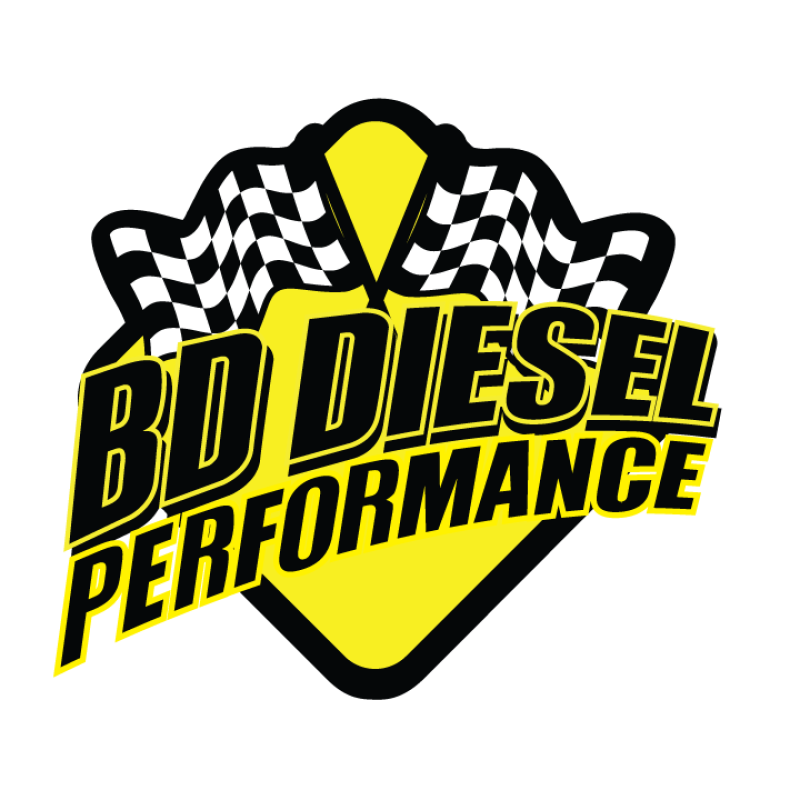 BD Diesel 99.5-03 Ford 7.3L Stock Injector (Code AE 8-Cylinder) BD Diesel 99.5-03 Ford 7.3L Stock Injector (Code AE 8-Cylinder)