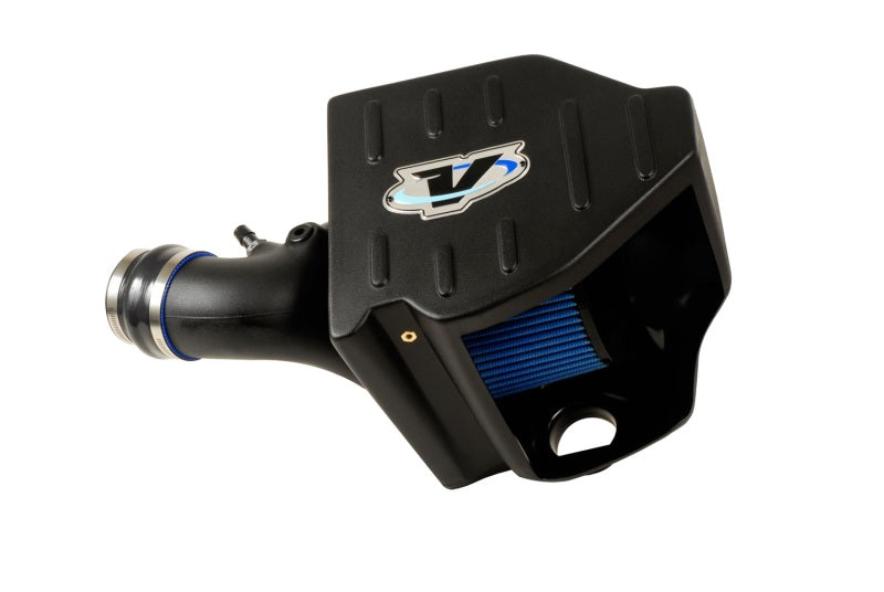 Volant Chrysler/Dodge 12-13 300/Charger/11-13 Challenger 6.4L PowerCore Closed Box Air Intake System Volant Chrysler/Dodge 12-13 300/Charger/11-13 Challenger 6.4L PowerCore Closed Box Air Intake System