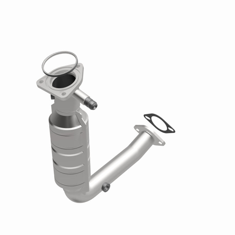 MagnaFlow Conv DF 00-04 Ford Focus 4.2L M/T MagnaFlow Conv DF 00-04 Ford Focus 4.2L M/T