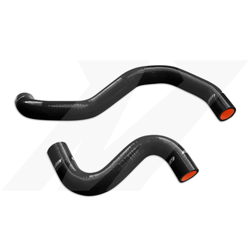 Mishimoto 09+ Nissan GTR R35 Black Silicone Hose Kit Mishimoto 09+ Nissan GTR R35 Black Silicone Hose Kit