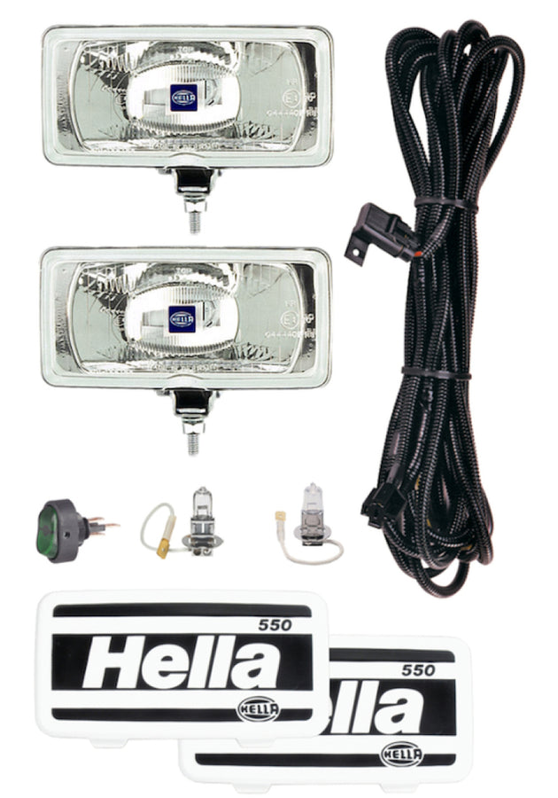 Hella Headlamp Zfh 0/180Gr Sw Gn Mgs12 1Fd Hella Headlamp Zfh 0/180Gr Sw Gn Mgs12 1Fd