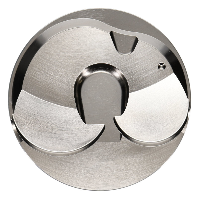 Wiseco Chevrolet Direct Injected LT1 6.2L Piston kit 3.622 Stroke, 4.065 Bore, 11.7:1 CR Wiseco Chevrolet Direct Injected LT1 6.2L Piston kit 3.622 Stroke, 4.065 Bore, 11.7:1 CR