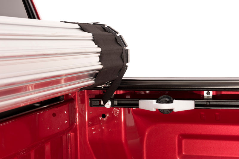 BAK 07-20 Toyota Tundra (w/ OE Track System) 5ft 6in Bed Revolver X2 BAK 07-20 Toyota Tundra (w/ OE Track System) 5ft 6in Bed Revolver X2