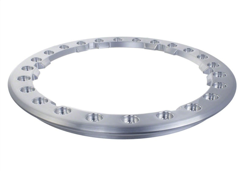 Ford Racing 21-24 Bronco / 22-24 Bronco Raptor/  21-25 F-150 Raptor Bead Lock Ring Kit Ford Racing 21-24 Bronco / 22-24 Bronco Raptor/  21-25 F-150 Raptor Bead Lock Ring Kit