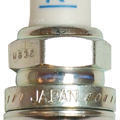 NGK Laser Platinum Spark Plug Box of 4 (PLFER7A8EG)