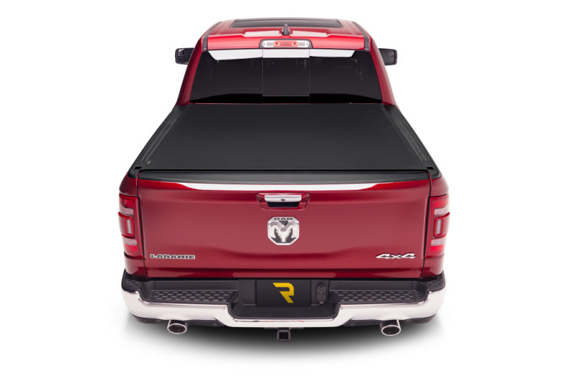 Truxedo 19-20 Ram 1500 (New Body) w/RamBox 5ft 7in Sentry CT Bed Cover Truxedo 19-20 Ram 1500 (New Body) w/RamBox 5ft 7in Sentry CT Bed Cover