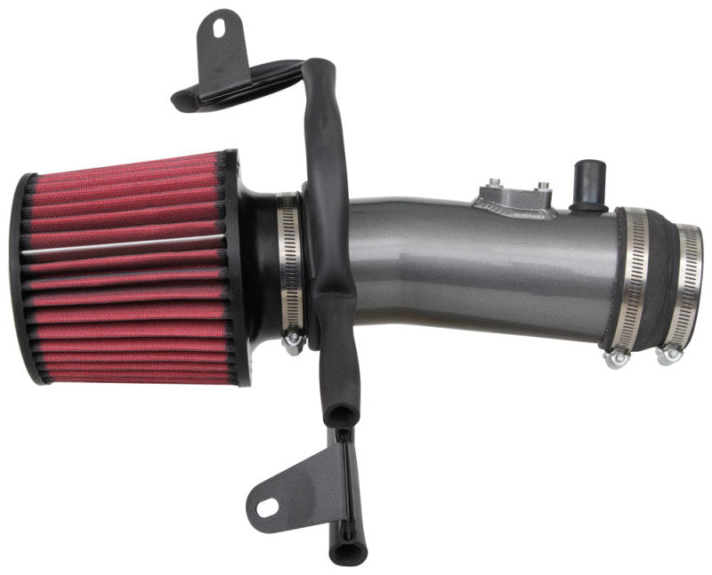 AEM C.A.S 09-14 Acura TL V6-3.5L F/I Cold Air Intake System AEM C.A.S 09-14 Acura TL V6-3.5L F/I Cold Air Intake System