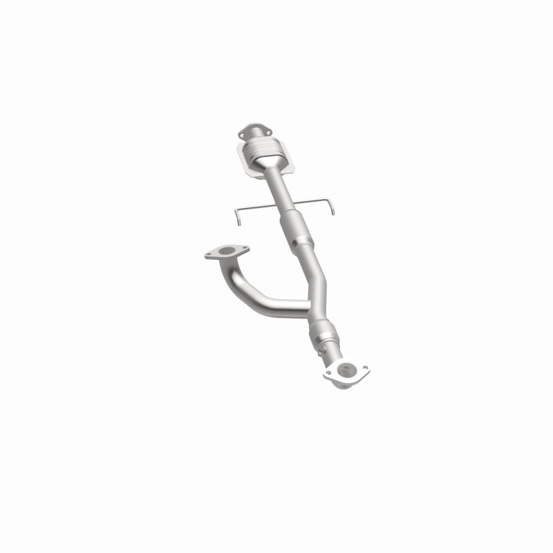 MagnaFlow Conv DF 00-03 Galant 3L rr OEM MagnaFlow Conv DF 00-03 Galant 3L rr OEM