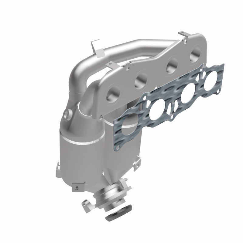 MagnaFlow Conv DF 01-06 Toyota Highlander 2.4L MagnaFlow Conv DF 01-06 Toyota Highlander 2.4L