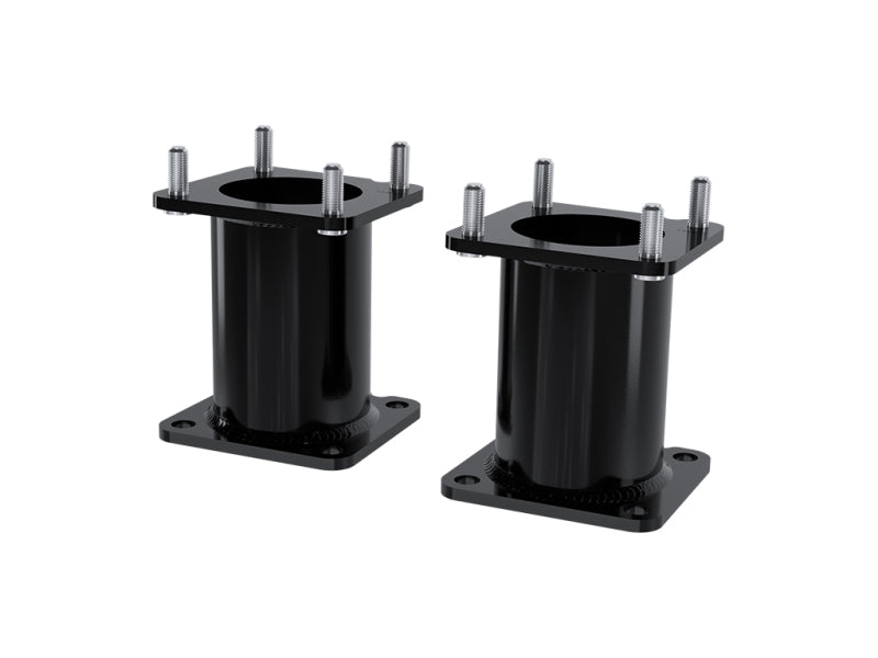 ICON 22-23 Toyota Tundra/23 Sequoia 6in Coilover Spacer Kit ICON 22-23 Toyota Tundra/23 Sequoia 6in Coilover Spacer Kit