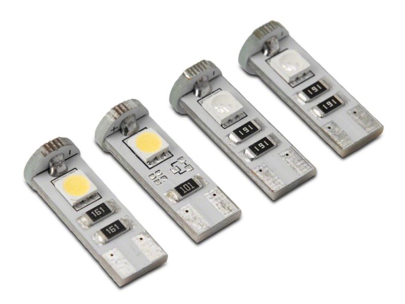 Raxiom 08-14 Dodge Challenger Axial Series Side Marker Lamps- Smoked Raxiom 08-14 Dodge Challenger Axial Series Side Marker Lamps- Smoked