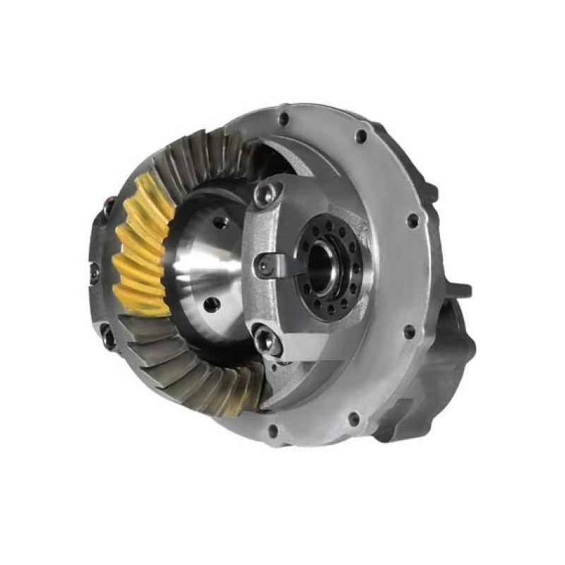 Yukon Gear Dropout Assembly for Ford 9in Differential w/Grizzly Locker 31 Spline 3.50 Ratio Yukon Gear Dropout Assembly for Ford 9in Differential w/Grizzly Locker 31 Spline 3.50 Ratio