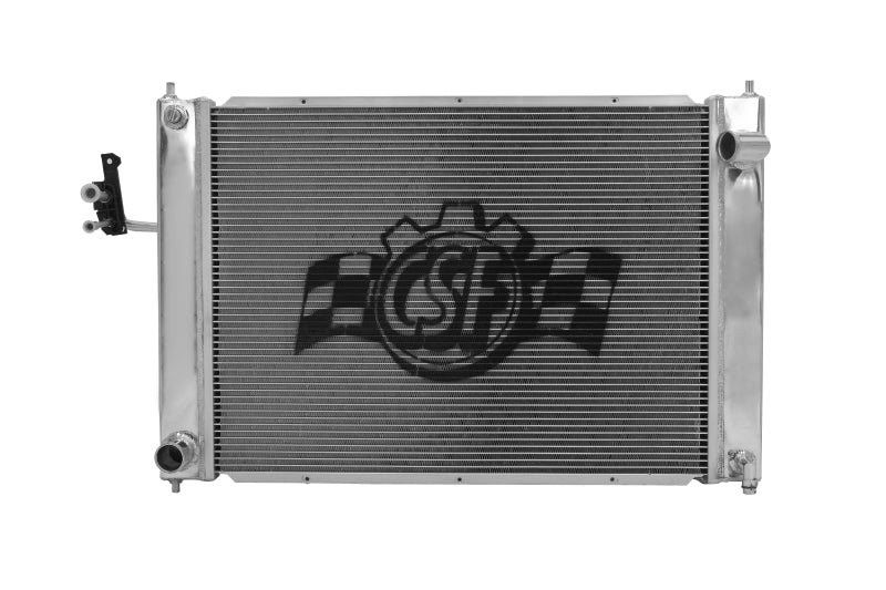 CSF 08-17 Nissan 370Z M/T Radiator CSF 08-17 Nissan 370Z M/T Radiator