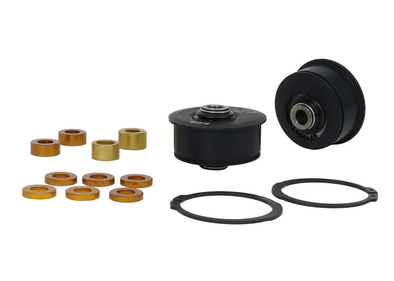 Whiteline 11+ Subaru STi Front Race anti-dive caster kit Whiteline 11+ Subaru STi Front Race anti-dive caster kit