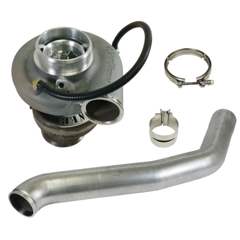 BD Diesel Super B Special SX-E S363 Turbo Kit - 1994-2002 Dodge 5.9L Cummins BD Diesel Super B Special SX-E S363 Turbo Kit - 1994-2002 Dodge 5.9L Cummins