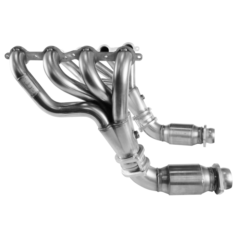 Kooks 08-09 Pontiac G8 GT/GXP LS2/LS3 6.0L/6.2L 1 7/8in x 3in Shorty Header Kooks 08-09 Pontiac G8 GT/GXP LS2/LS3 6.0L/6.2L 1 7/8in x 3in Shorty Header