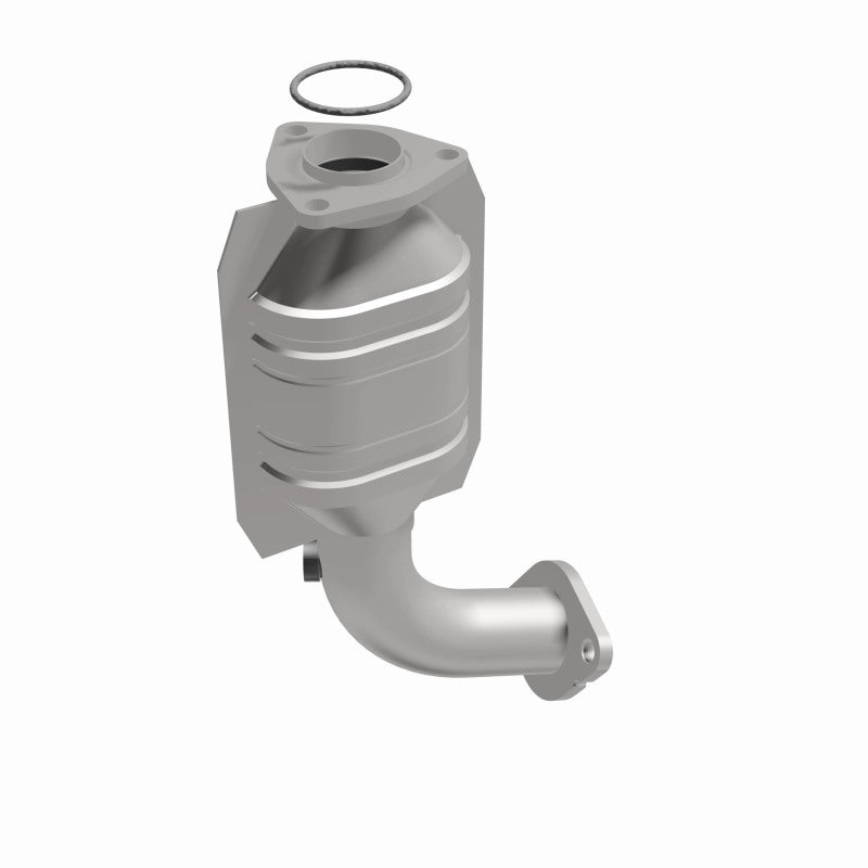 MagnaFlow Conv DF 99-03 Chevy Tracker 2.0L MagnaFlow Conv DF 99-03 Chevy Tracker 2.0L