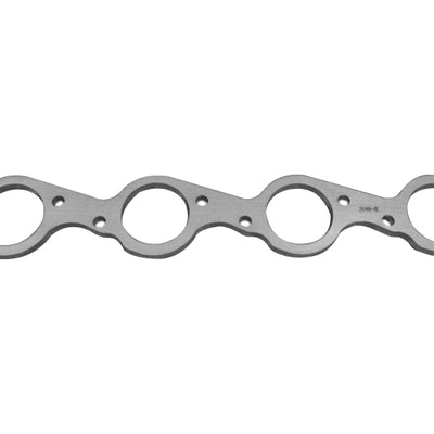 Kooks BB Chevy 2 1/4in SS BBC Flange (Bank)