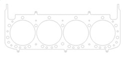 Cometic GM Dart/Brodix Small Block V8 .036in / 4.270in Bore / 4.500in Bore Center MLS Head Gasket