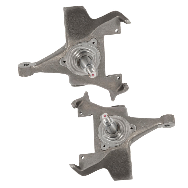 Belltech DROP SPINDLE SET 94-99 DODGE RAM 1500 Belltech DROP SPINDLE SET 94-99 DODGE RAM 1500