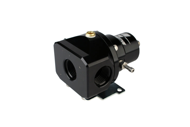 Aeromotive Dual Adjustable Alcohol Log Regulator for Belt and Direct Drive Mechanical Pumps Aeromotive Dual Adjustable Alcohol Log Regulator for Belt and Direct Drive Mechanical Pumps