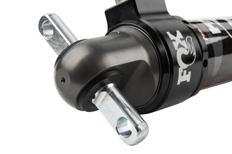 Fox 20-Up GM 2500/3500 Perf Elite Series 2.5 Front Adj Shocks 1.5-2.5in Lift - Requires Up C/A Fox 20-Up GM 2500/3500 Perf Elite Series 2.5 Front Adj Shocks 1.5-2.5in Lift - Requires Up C/A