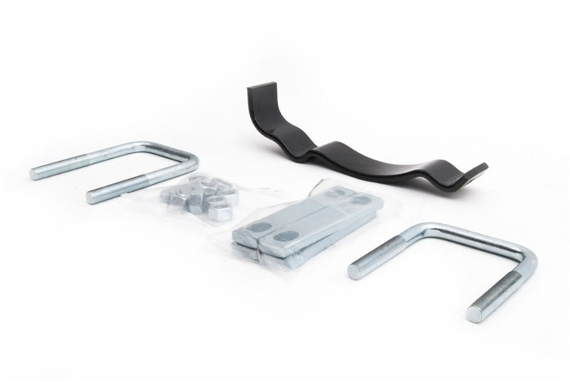 Hellwig Broken Leaf Spring Emergency Repair Kit - 1-3/4in Wide Hellwig Broken Leaf Spring Emergency Repair Kit - 1-3/4in Wide