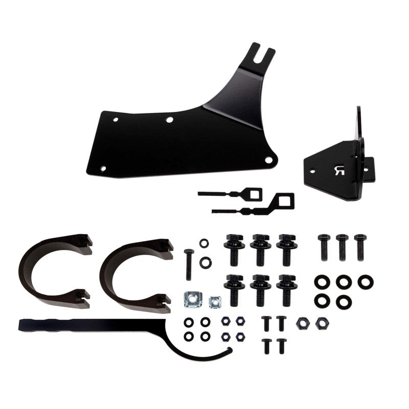 ARB Bp51 Fit Kit Prado 150 Kdss Front ARB Bp51 Fit Kit Prado 150 Kdss Front