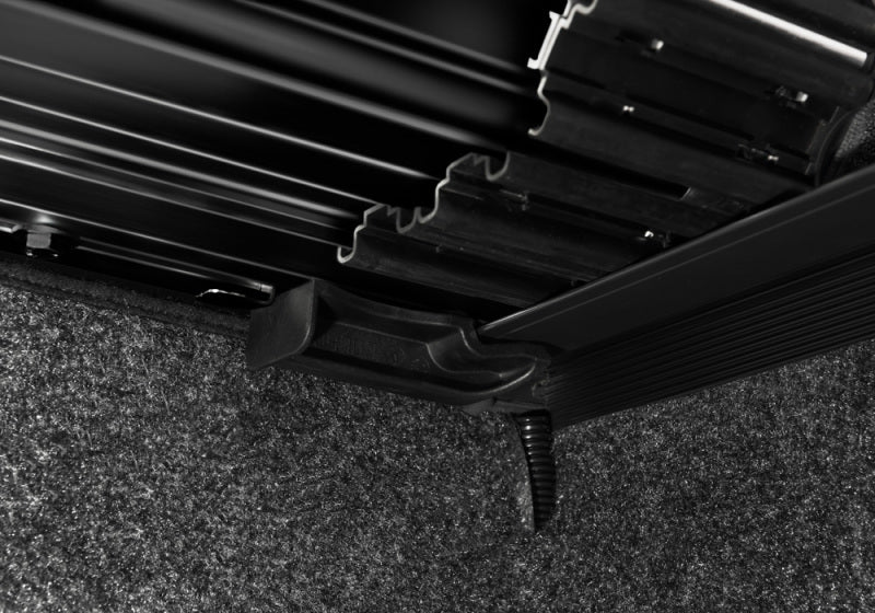 Truxedo 17-20 Ford F-250/F-350/F-450 Super Duty 6ft 6in Sentry CT Bed Cover Truxedo 17-20 Ford F-250/F-350/F-450 Super Duty 6ft 6in Sentry CT Bed Cover