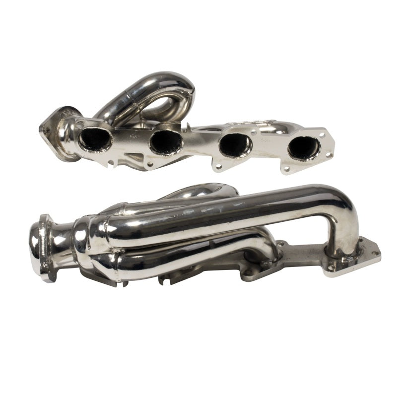 BBK 09-18 Dodge Ram 5.7L Hemi Shorty Tuned Length Exhaust Headers - 1-3/4 Titanium Ceramic BBK 09-18 Dodge Ram 5.7L Hemi Shorty Tuned Length Exhaust Headers - 1-3/4 Titanium Ceramic