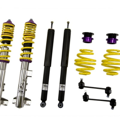 KW Coilover Kit V1 BMW Z3 (MR/C) M Roadster