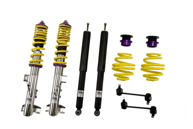 KW Coilover Kit V1 BMW Z3 (MR/C) M Roadster KW Coilover Kit V1 BMW Z3 (MR/C) M Roadster