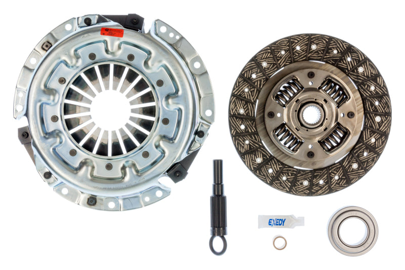 Exedy 1987-1988 Nissan 200SX V6 Stage 1 Organic Clutch Exedy 1987-1988 Nissan 200SX V6 Stage 1 Organic Clutch