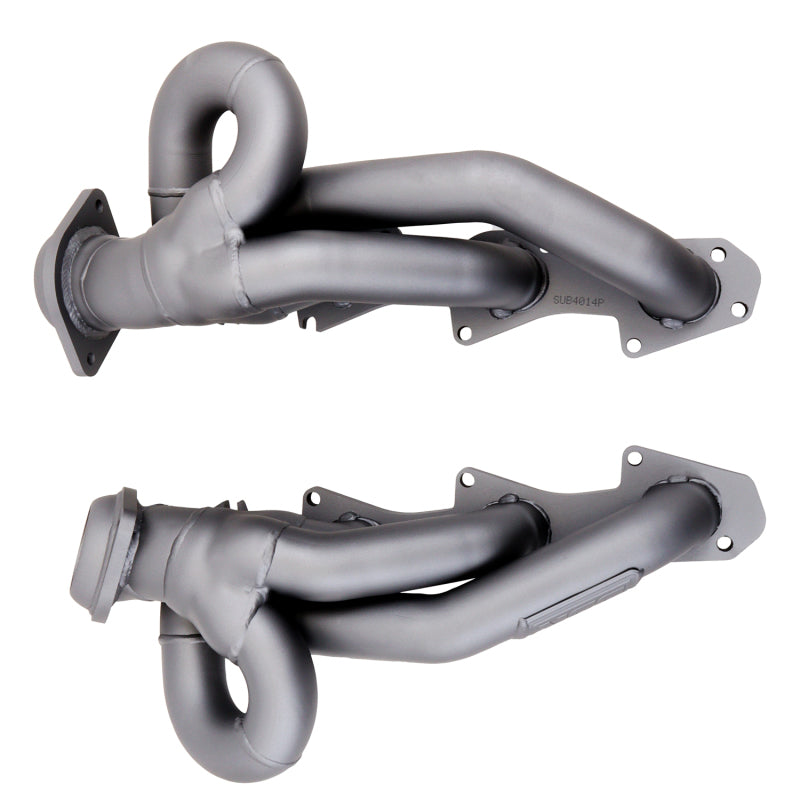 BBK 09-18 Dodge Ram 5.7L Hemi Shorty Tuned Length Exhaust Headers - 1-3/4 Titanium Ceramic BBK 09-18 Dodge Ram 5.7L Hemi Shorty Tuned Length Exhaust Headers - 1-3/4 Titanium Ceramic