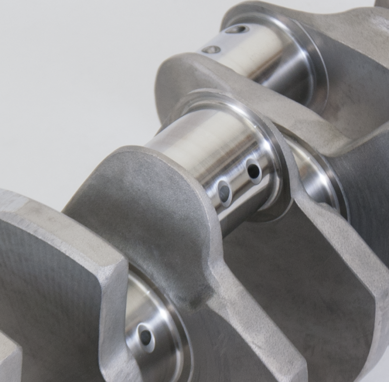 Eagle Chevrolet Big Block Forged Crankshaft Eagle Chevrolet Big Block Forged Crankshaft