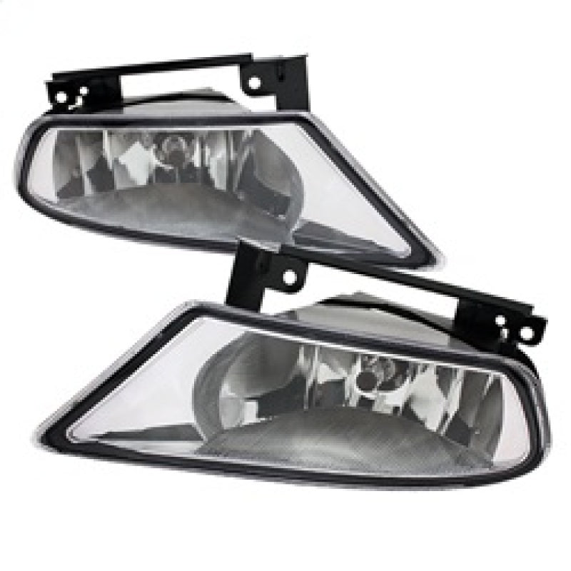 Spyder Honda Odyssey 05-07 OEM Fog Lights W/Switch- Clear FL-CL-HODY05-C Spyder Honda Odyssey 05-07 OEM Fog Lights W/Switch- Clear FL-CL-HODY05-C